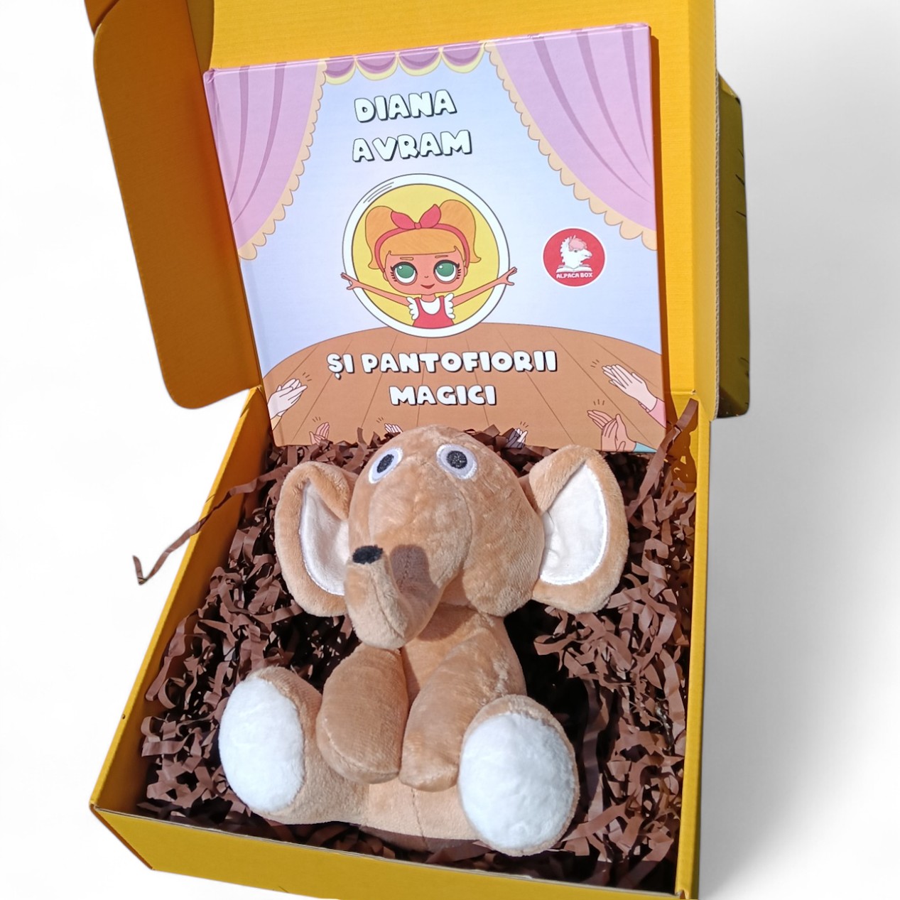 AlpacaBox 4 (fetite)