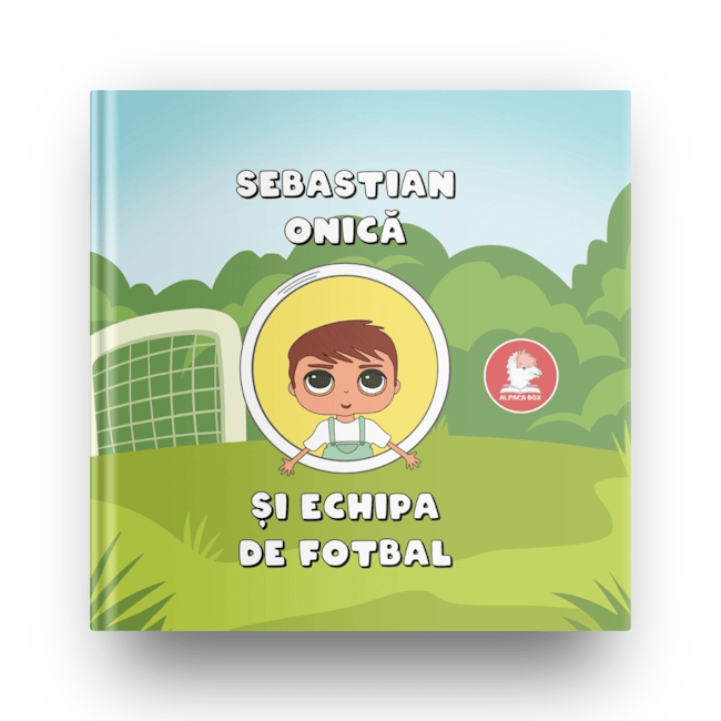 Nume Copil și Echipa de Fotbal